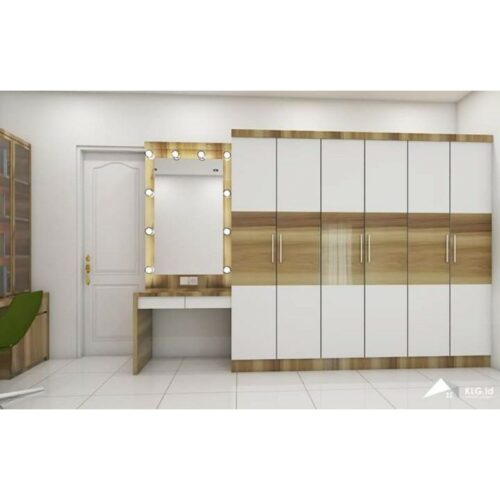 kamar tidur