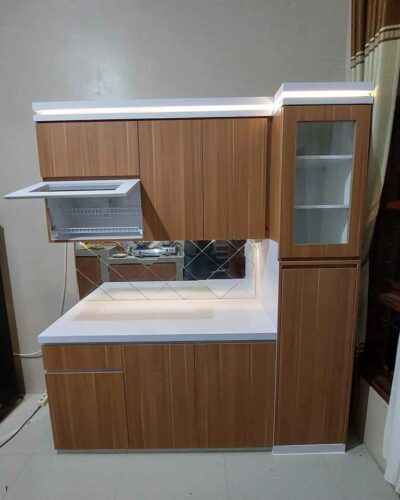 Kitchen Set Solo